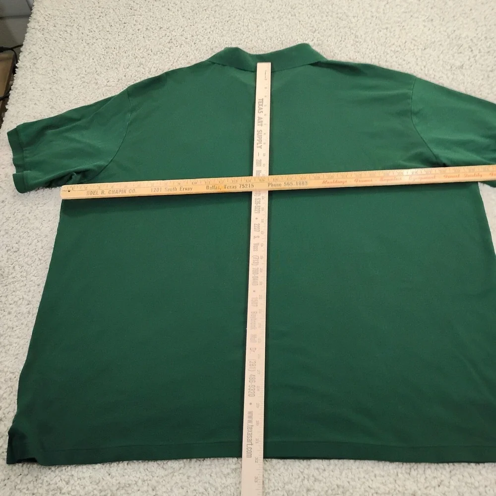 Polo Ralph Lauren ran christ